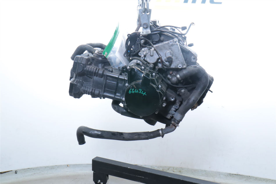 2011 Suzuki GSX1250 Engine - Warranty Incl