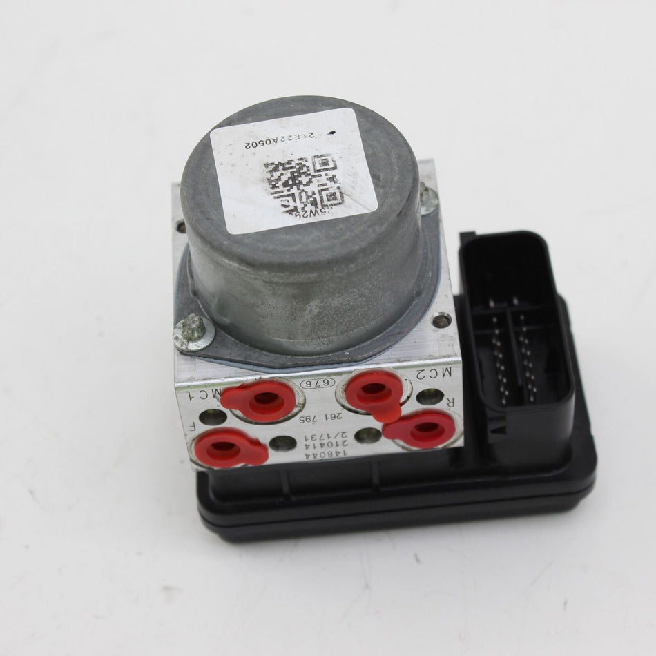 2019-ON ROYAL ENFIELD INTERCEPTOR 650  ABS Pump - 148479/A