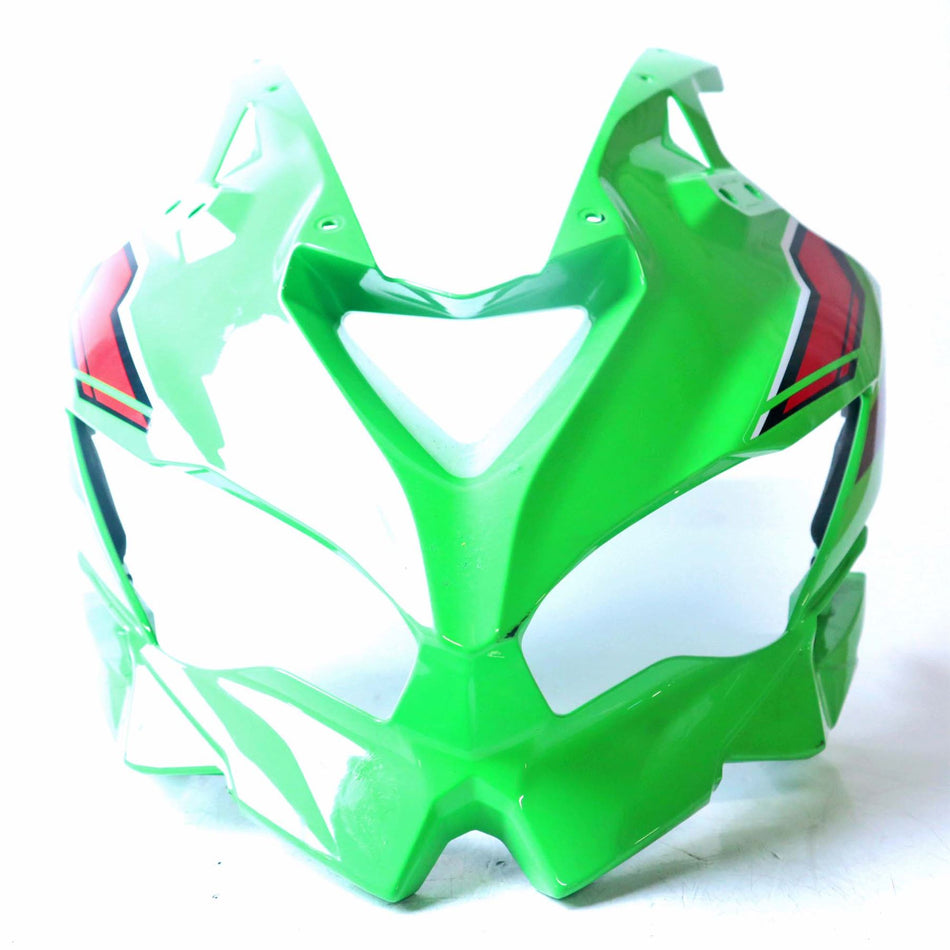 2024 Kawasaki Ninja ZX4RR ZX400 ABS Front nose Cone Fairing - 550605228777