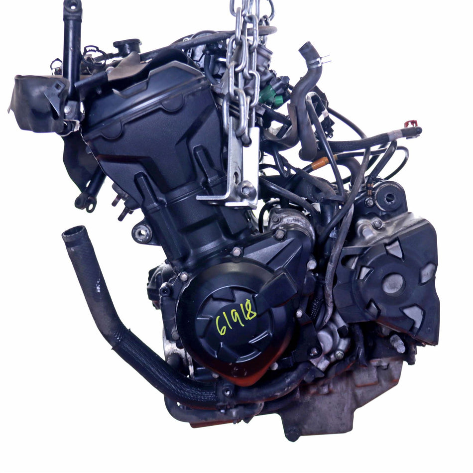 2021 Kawasaki Z1000 ZR1000 ABS Engine - 35561 Miles