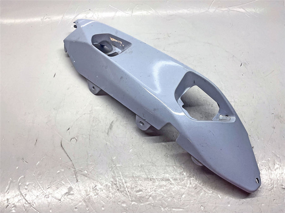2012 Kawasaki ER-6N Right Rear Panel - 36040-0117-15S