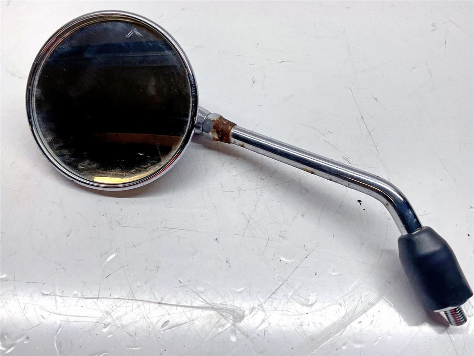 2000 Triumph Thunderbird Left Mirror - T2300586