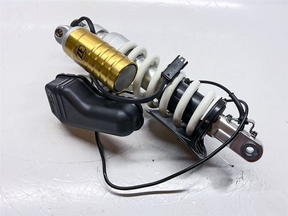 2023 BMW R1250GS Rear Shock ESA - 33548563285