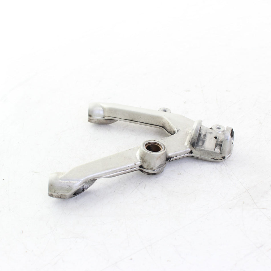 2014-2015 DUCATI 899 PANIGALE L/H Left Hand Front Footrest Hanger - 82421862AA