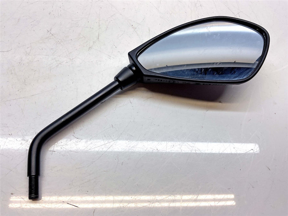 2025 Yamaha MT-07 Right Mirror - D66-F6290-00