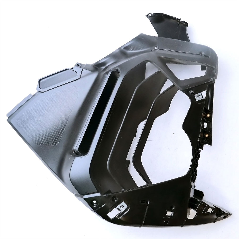 2024 Ducati Multistrada V4 S Grand Tour Left Air Intake Grill - 4801C111A