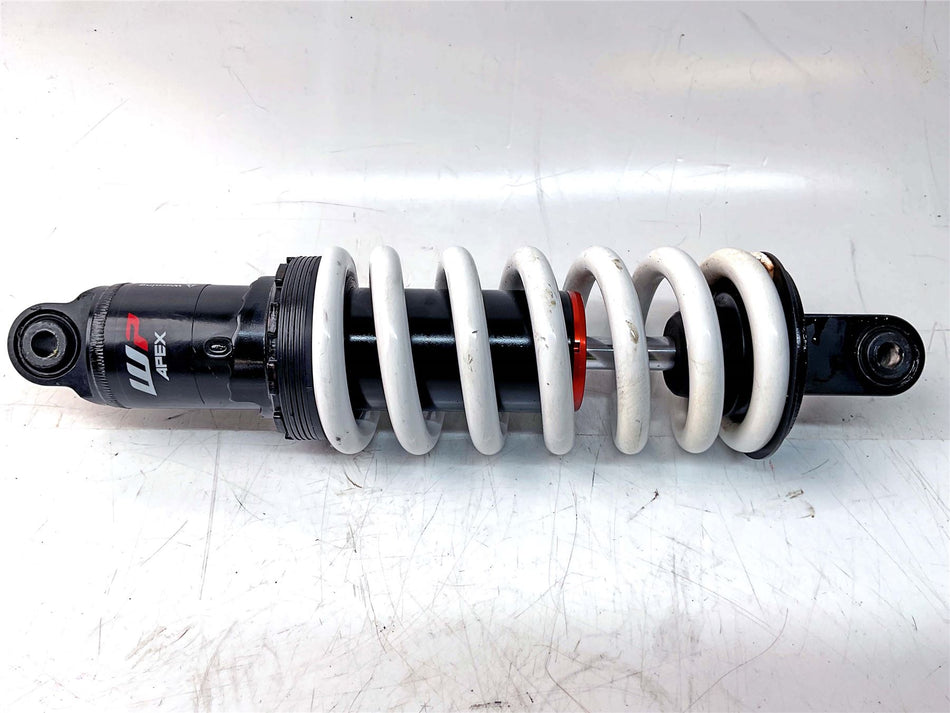 2024 KTM Duke 125 Rear Suspension / Shock - 16540 Miles - 96304010033