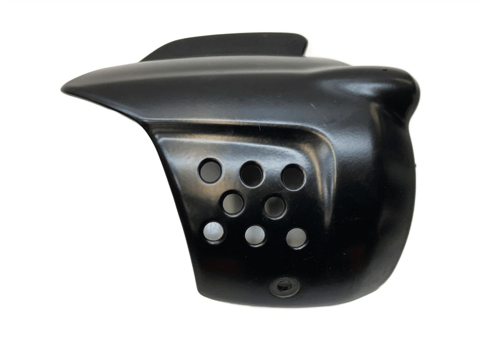 2021 Triumph Scrambler 1200 Right Throttle Body Cover T2080645