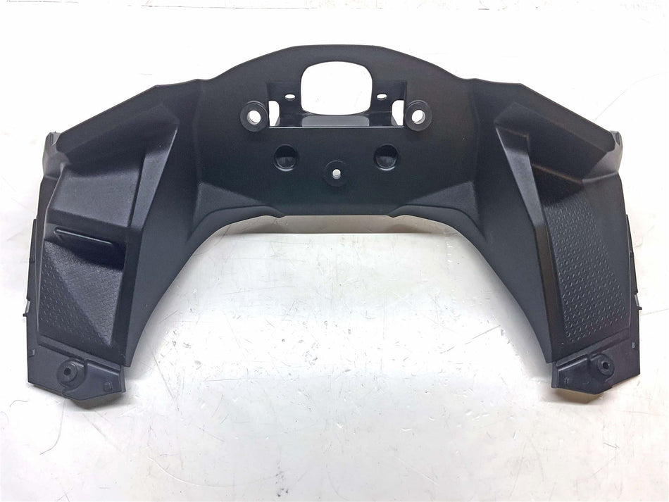 2025 Kawasaki Ninja 500 Cockpit Trim - 550280875