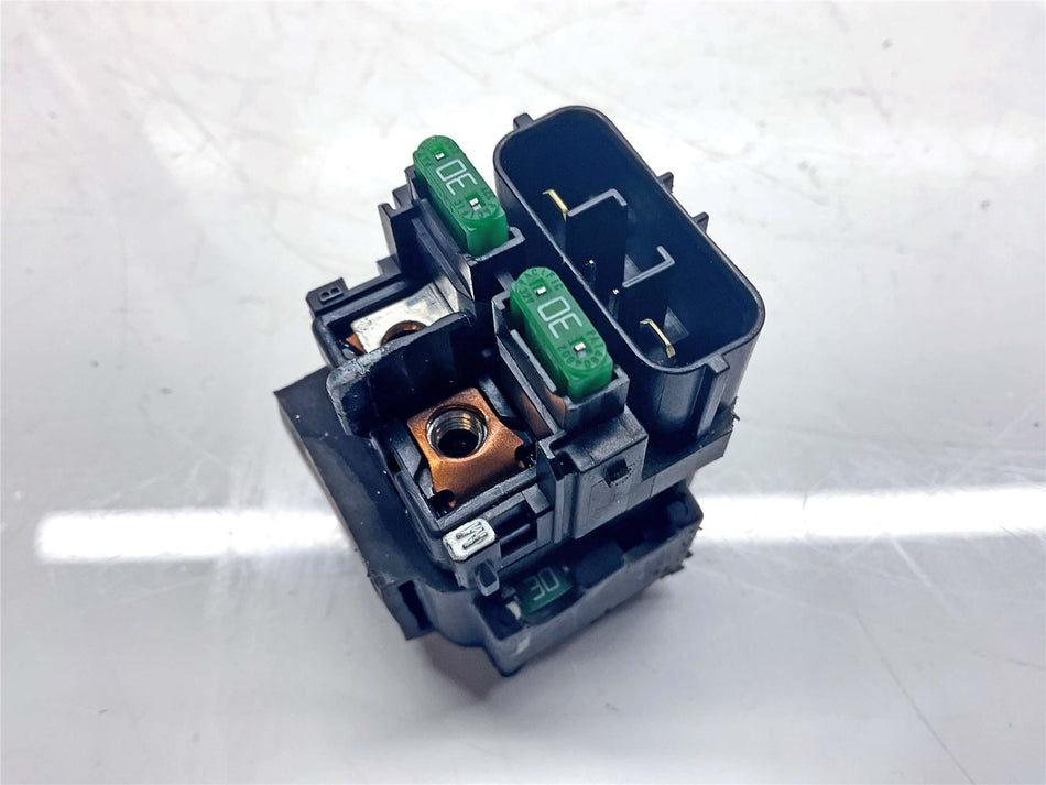 2023 Honda CRF1100L Africa Twin DCT Starter Relay - 35850MFLD01
