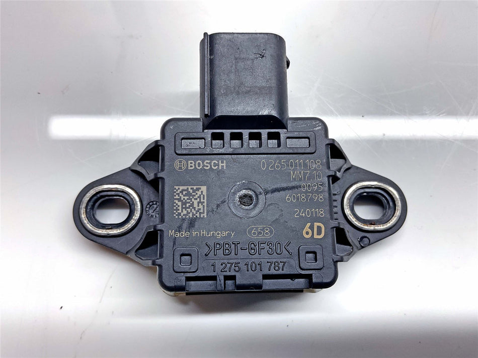 2024 KTM 890 Adventure IMU Control Unit - 61542090000