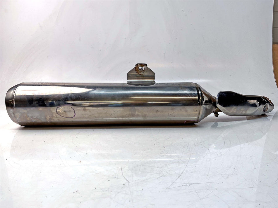 2014 Yamaha FJR1300AE Right Silencer - 1MC147200000