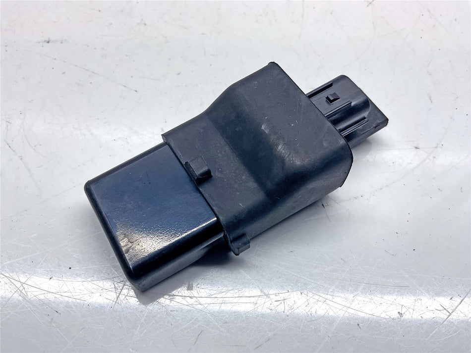 2024 Yamaha NMAX 125 CCU - B6YH58101300