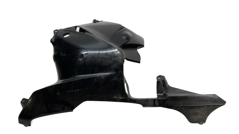2010 Honda CBR600RR Left Lower Under Cowl Panel 64221MFJD00ZA