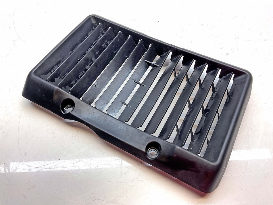 2024 Royal Enfield Himalayan 452 Radiator Heat Shield - RLW00083