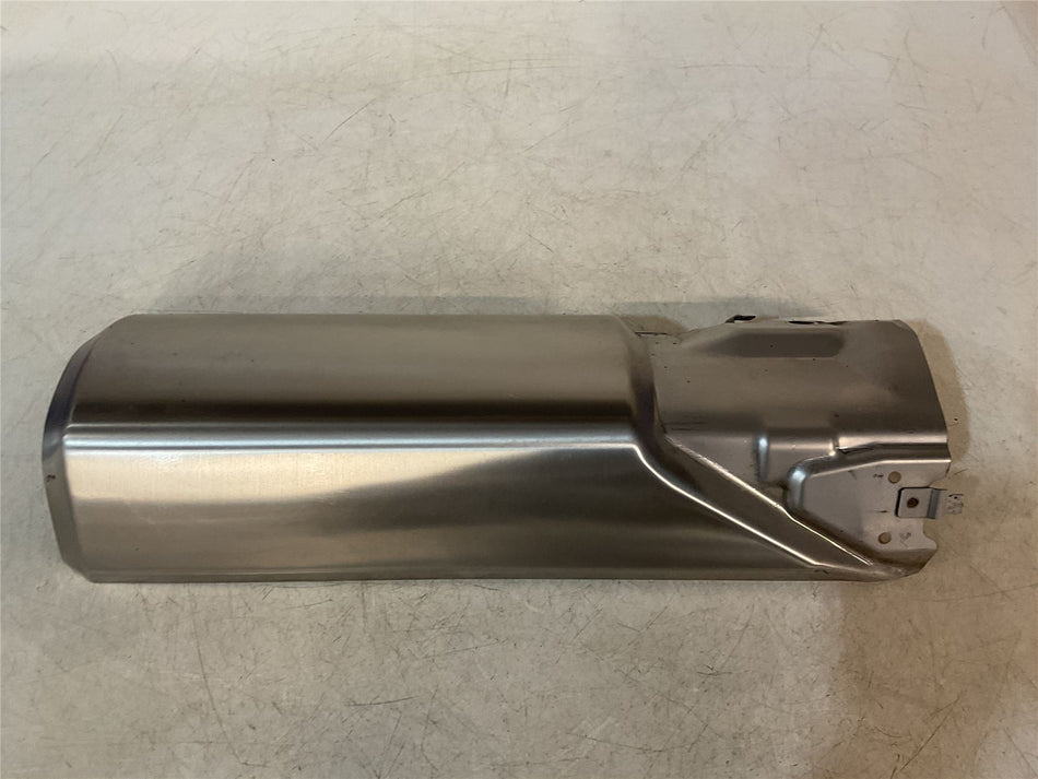 2024 Honda NT1100 Exhaust Silencer Cover  - 18340MLFE10