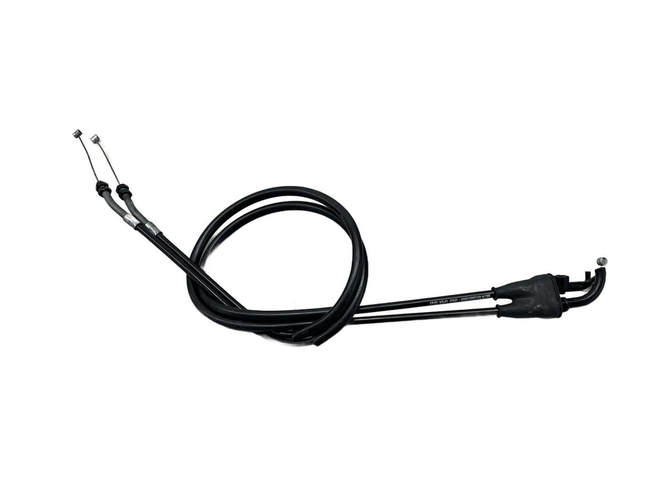 2025 Beta RR Throttle Cable 21350010000