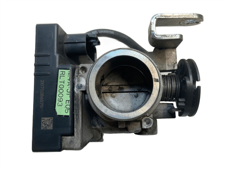 2022 Royal Enfield Meteor 350 Throttle Bodies RLT00093