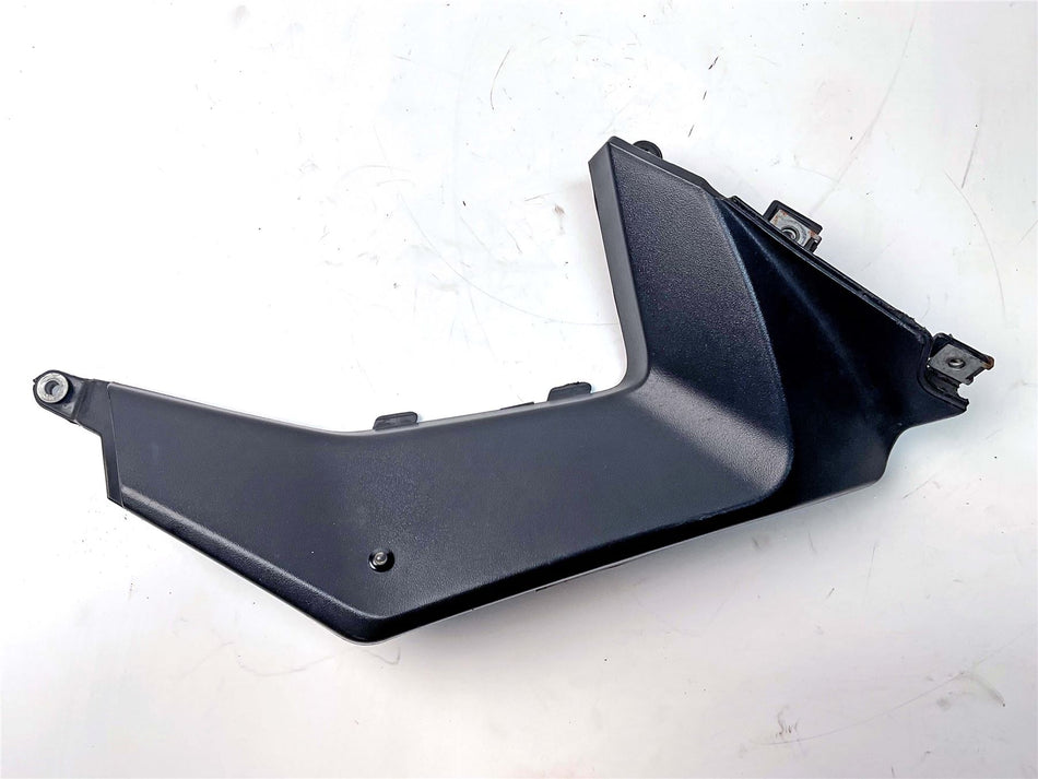 2008 Aprilia Shiver 750 SL750 Right Side Cover - 851659