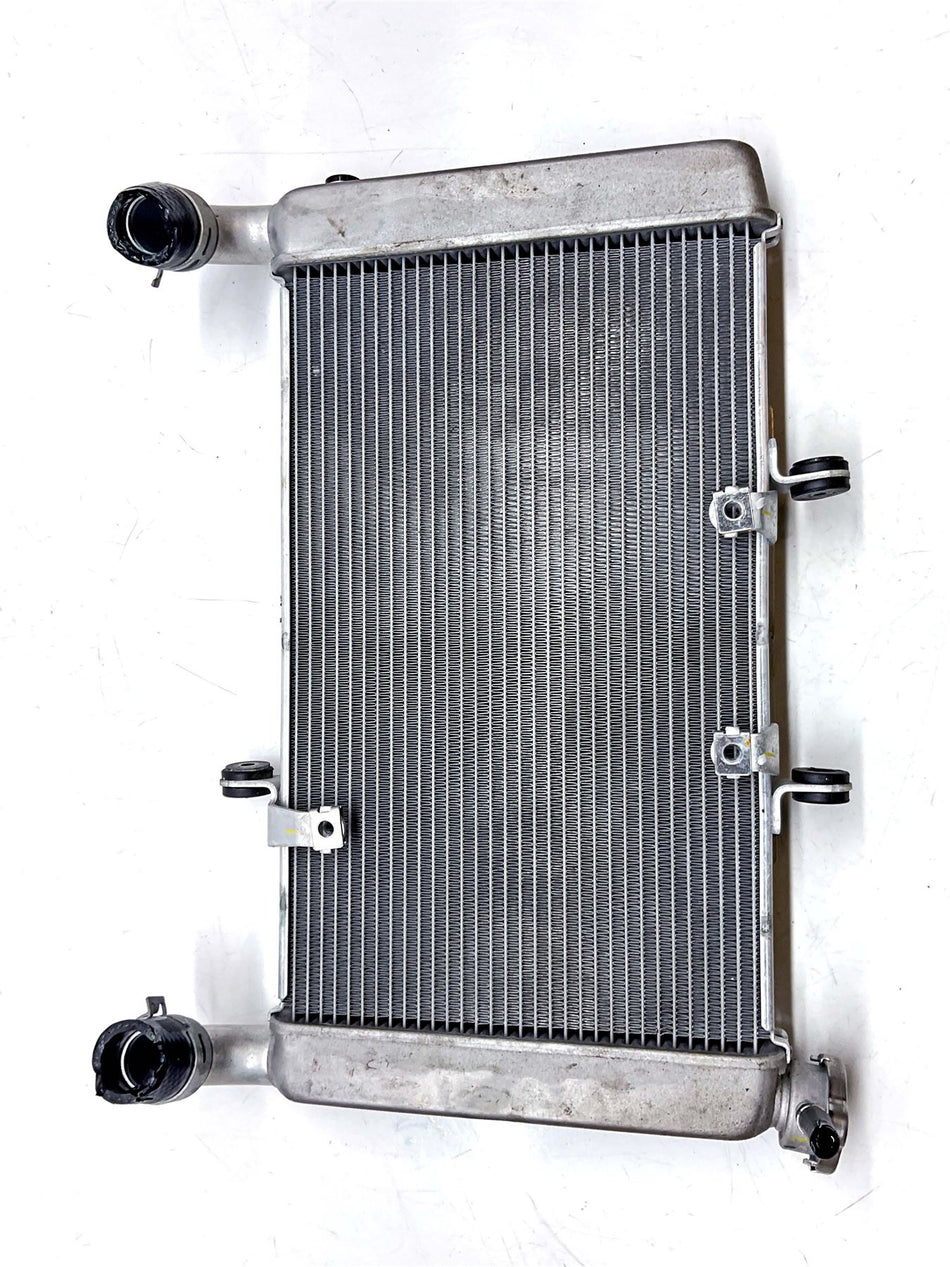 2025 Honda CBR650R ABS Radiator - 19010MKYDL1