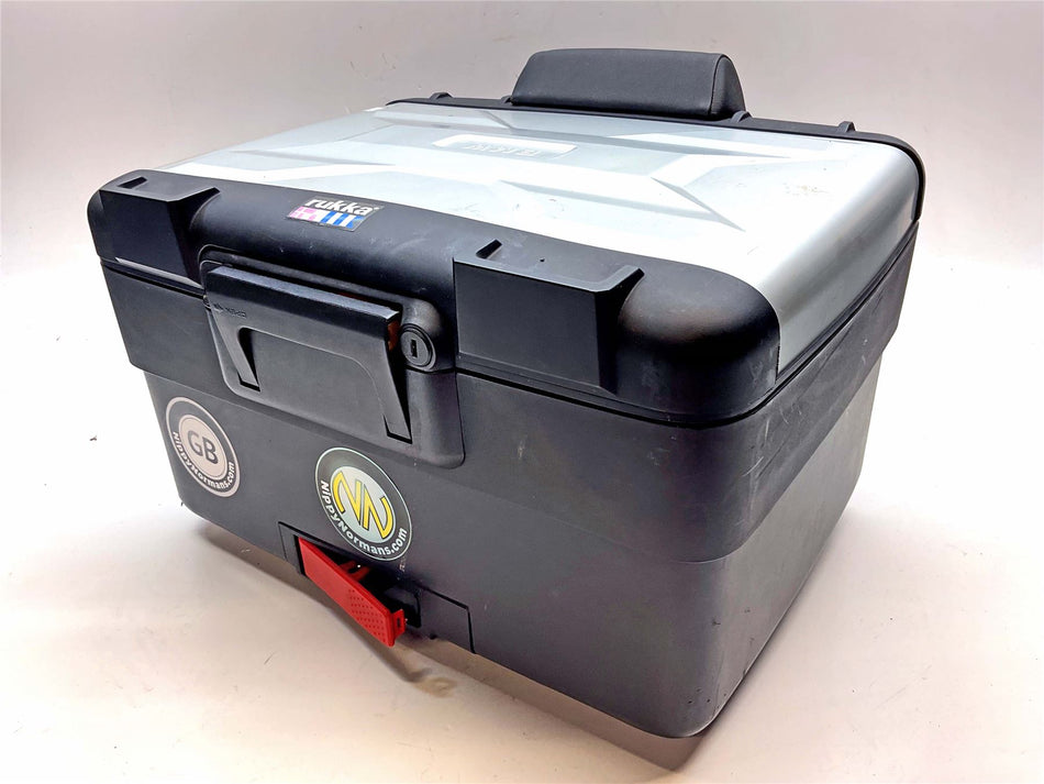 BMW R1200GS 35Ltr Vario Top Box