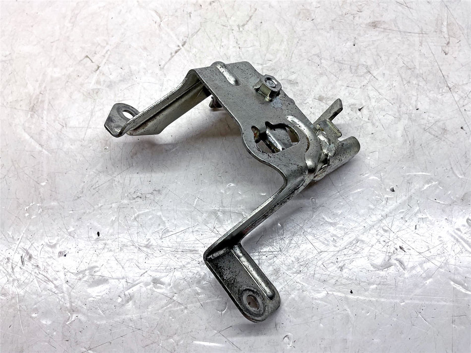 1998 Honda CBR900RR Seat Lock Stay - 77233MASE00