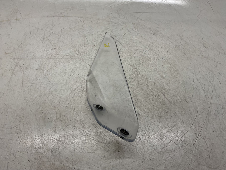 2023 BMW R1250GS Adventure Right Wind Deflector - 46638536950