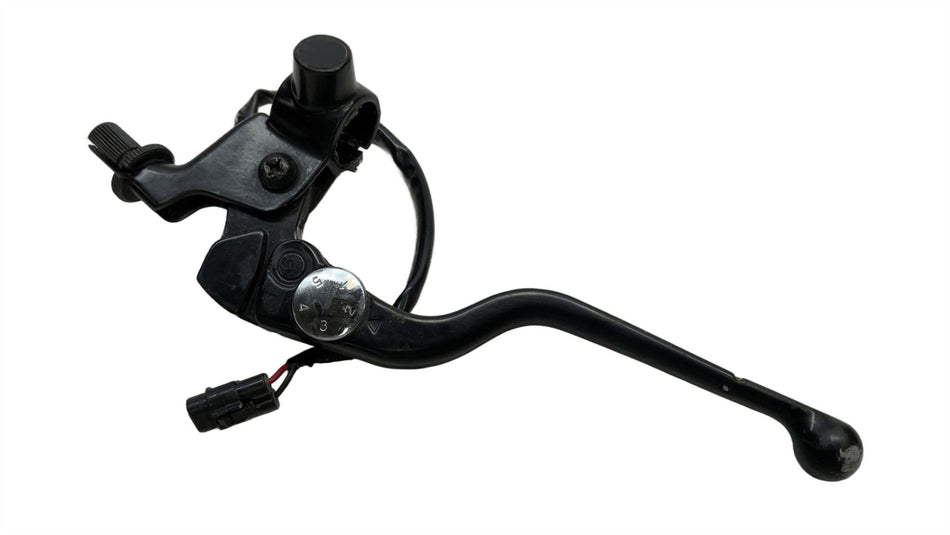 2022 Husqvarna VITPILEN 401 Clutch Lever Assembly Perch Switch 28113002044