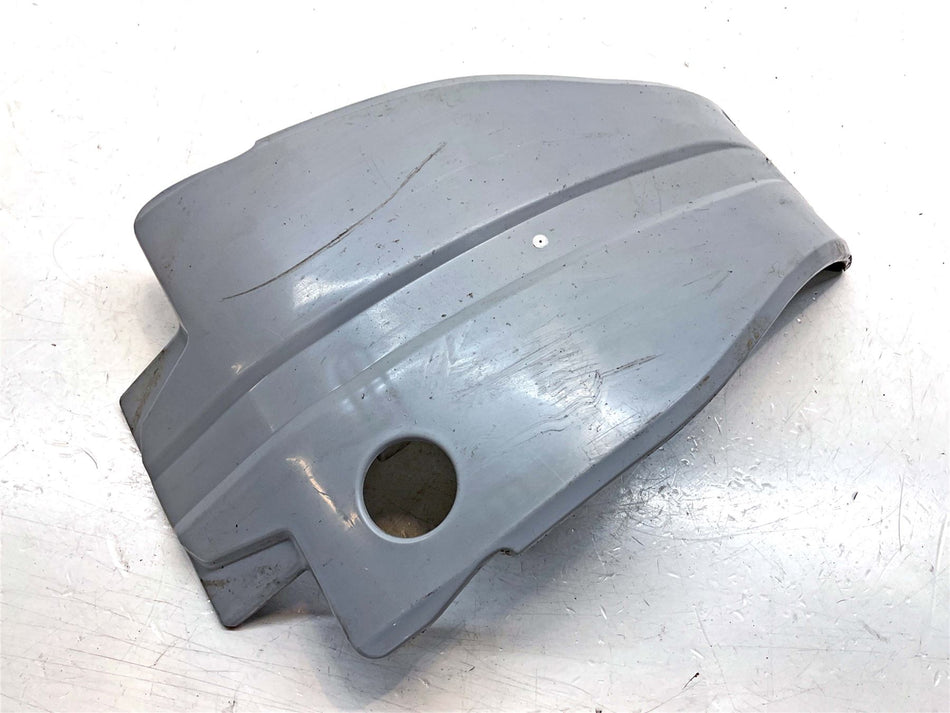2020 Honda CRF250L Sump Guard / Skid Plate - 50355KZZ9000