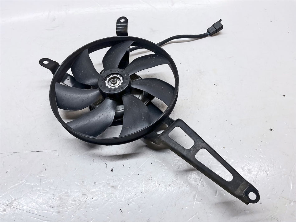2017 Kawasaki ZZR1400 Right Fan - 59502-0579