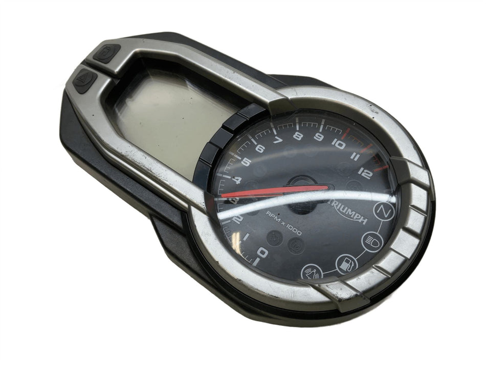 2013 Triumph Tiger Explorer XC Speedometer Rev Counter T2503135