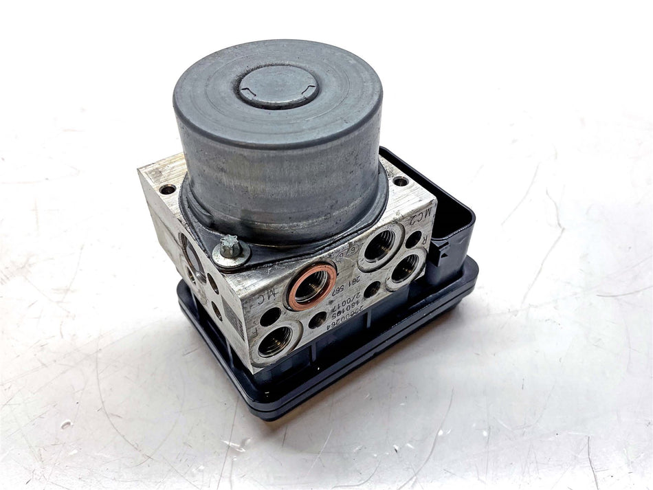 2019 Aprilia Tuono V4 1100 RR ABS ABS Modulator Pump - 2D000265