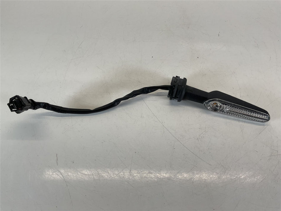 2021 YAMAHA MT-09 Left Front Indicator - B7N-83310-00