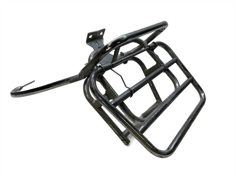 2017 Vespa GTS300 Super Luggage Rack 1B000681