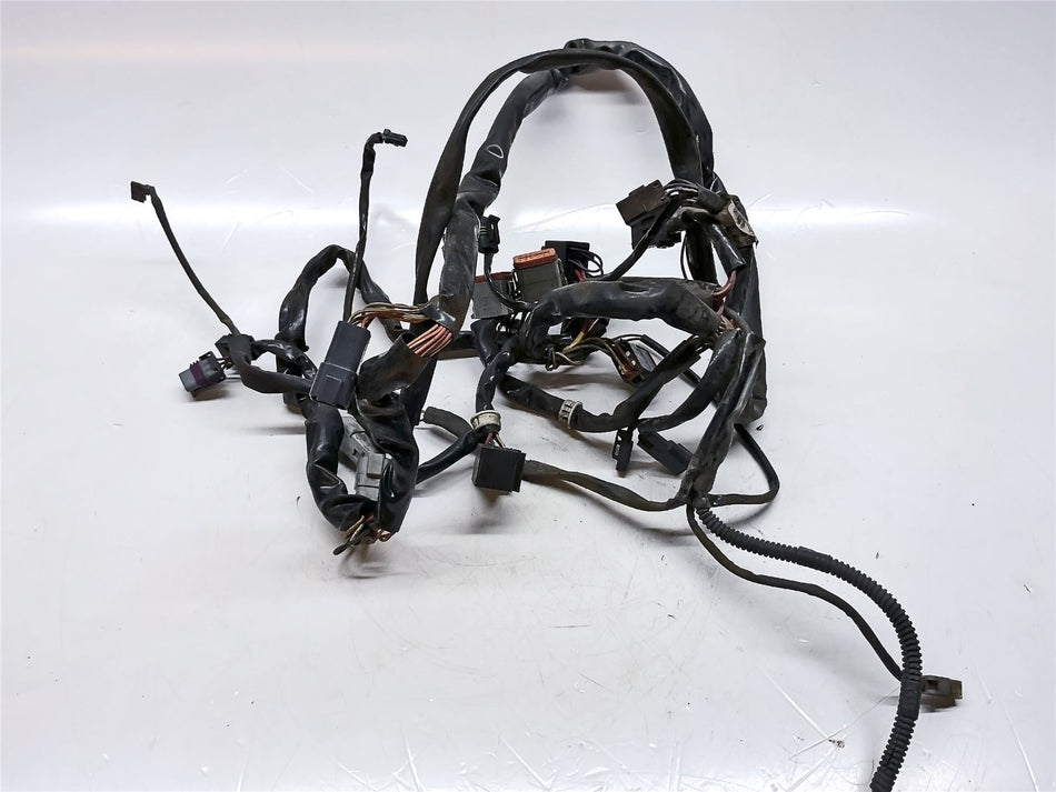 2003 Harley-Davidson Dyna Super Glide Sport  Main Wiring Harness - 6955801