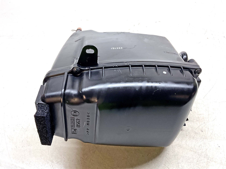 2025 Yamaha YZF-R 125 Airbox - B5GE44500000