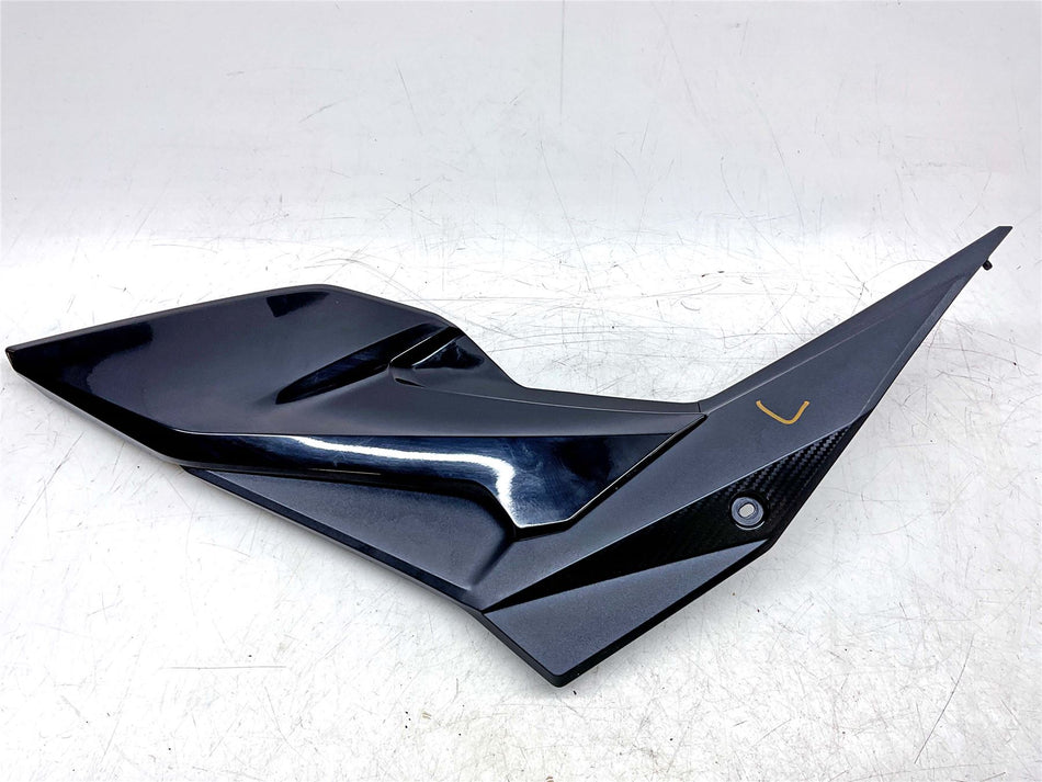 2023 Honda CB500F Lefthand Side Cover Panel - 83611MKPJ000