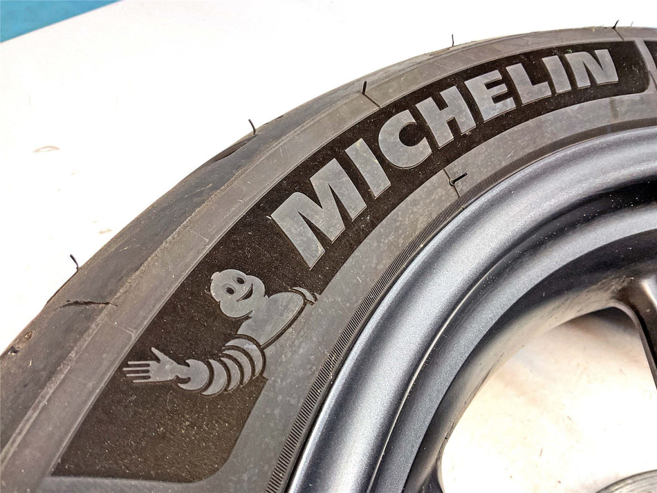 2021 Triumph Tiger 900 GT Pro Wheel Rear - T2010909