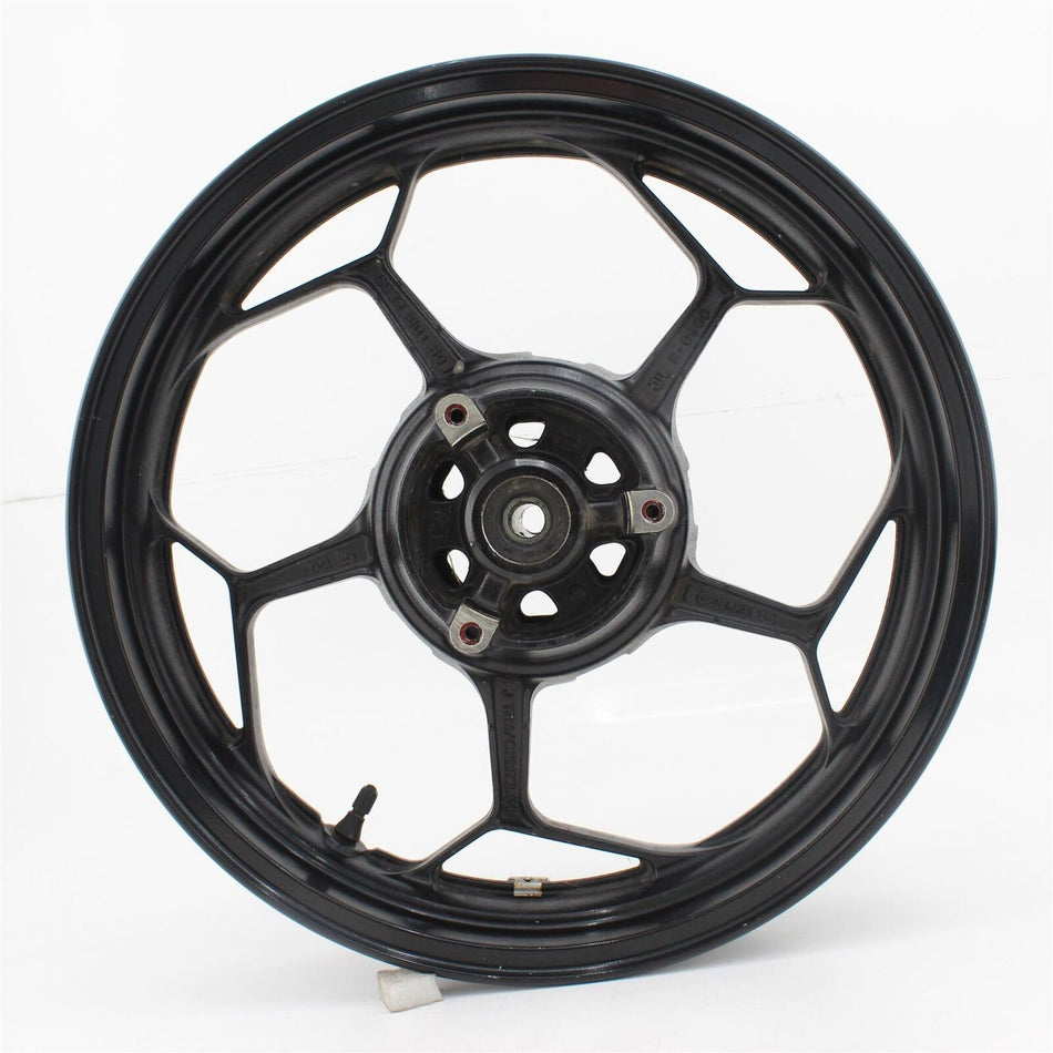 2018-ON KAWASAKI Z 125 Rear Wheel 17 x 3.5 - 410730771QT