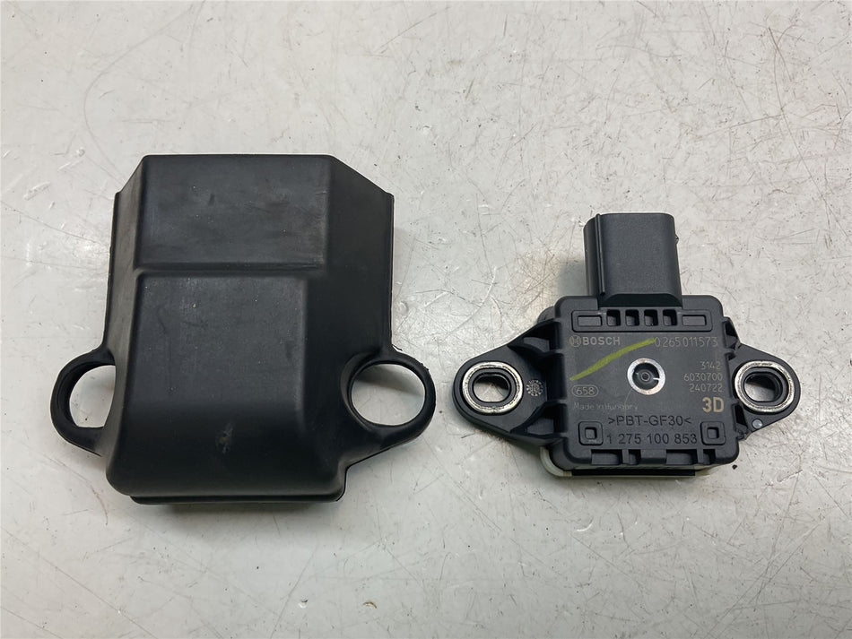 2025 Honda MSX125 GROM Gyro Sensor - 39960K26G51