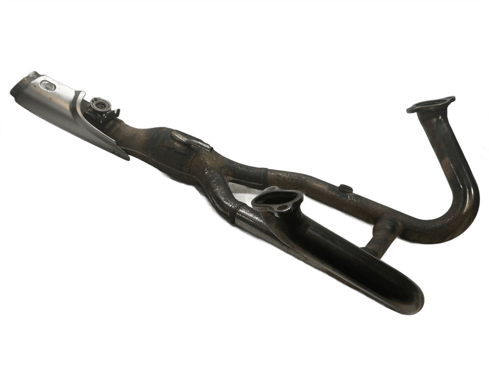 2013 BMW R1200GS Exhaust Manifold Headers 18518541295