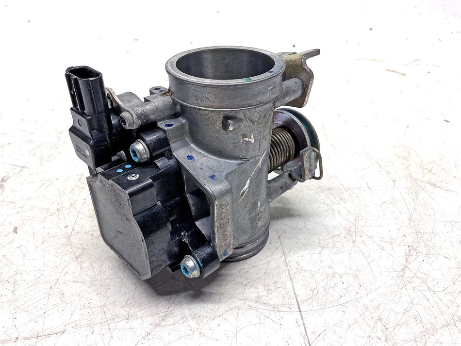 2022 Honda SH350I Throttle Bodies - 16410K1BT01