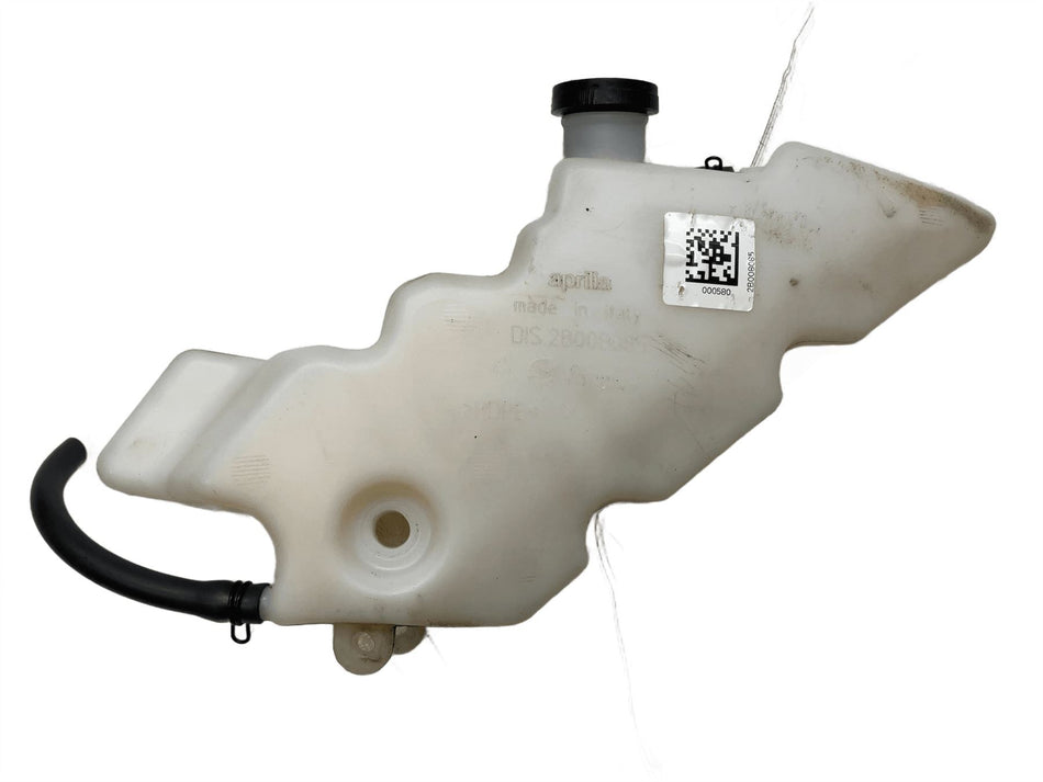 2021 Aprilia Tuono V4 1100 Factory Coolant Tank Reservoir 2B008085