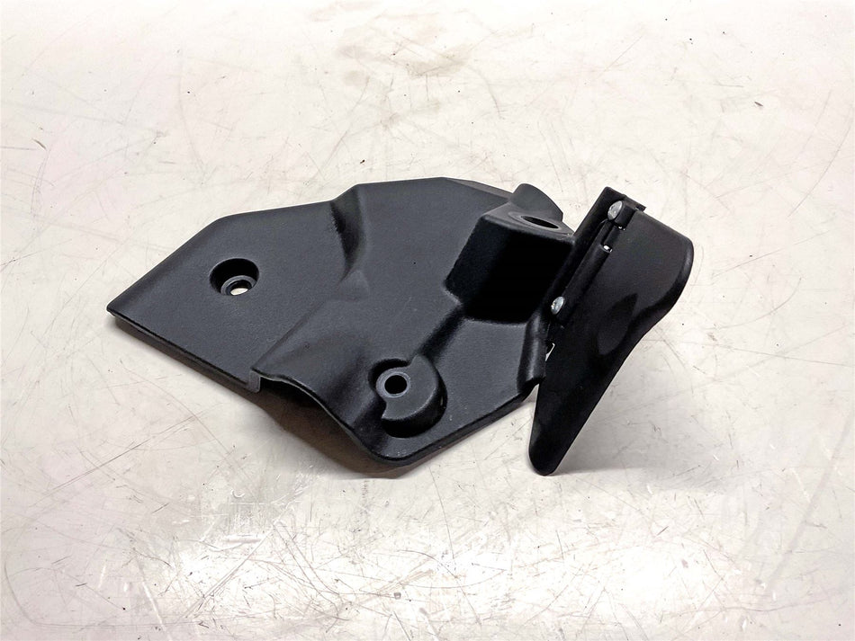 2023 CF-Moto 450SR Left Decorative cover - 6AQV-041105-1001