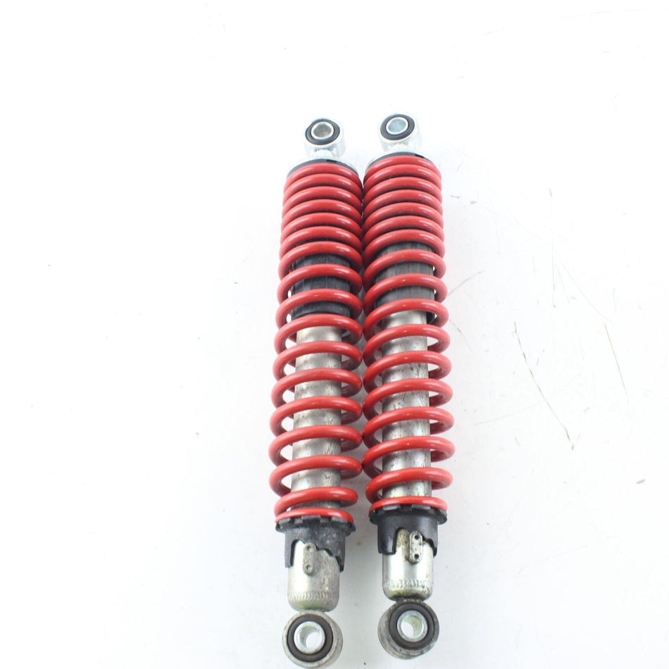 2021-ON HONDA CB 125 F Rear Suspension - 52400K0ND01