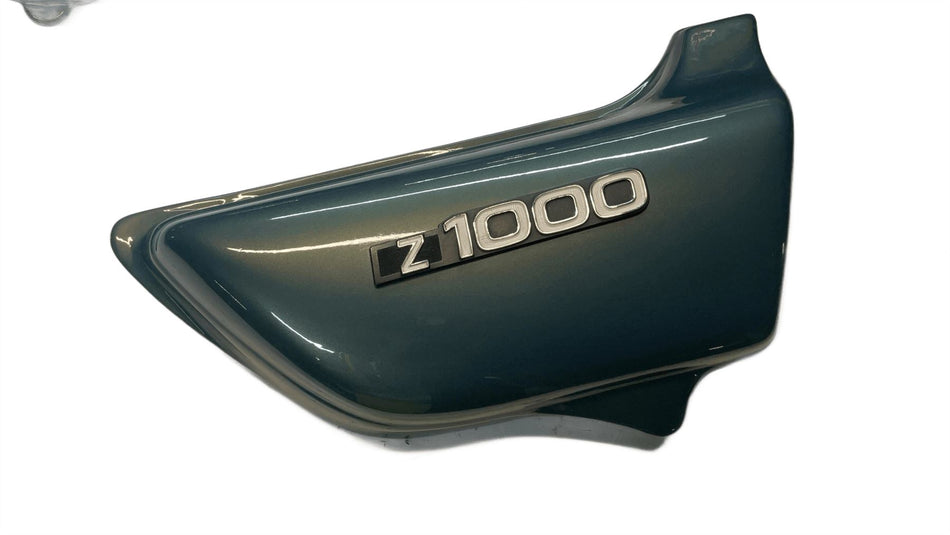 1978 Kawasaki KZ1000 Right Side Fairing Cover Panel 36001-1123