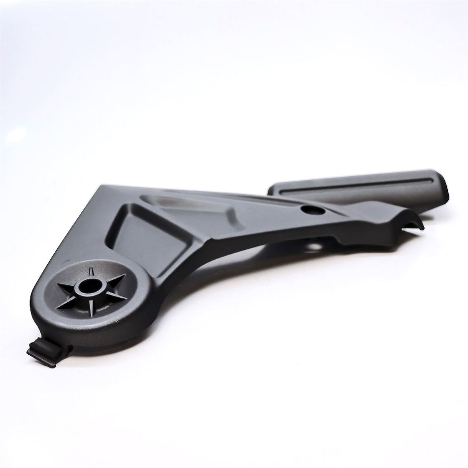 2024 Kawasaki KL650 Right Frame Cover - 14093026418T