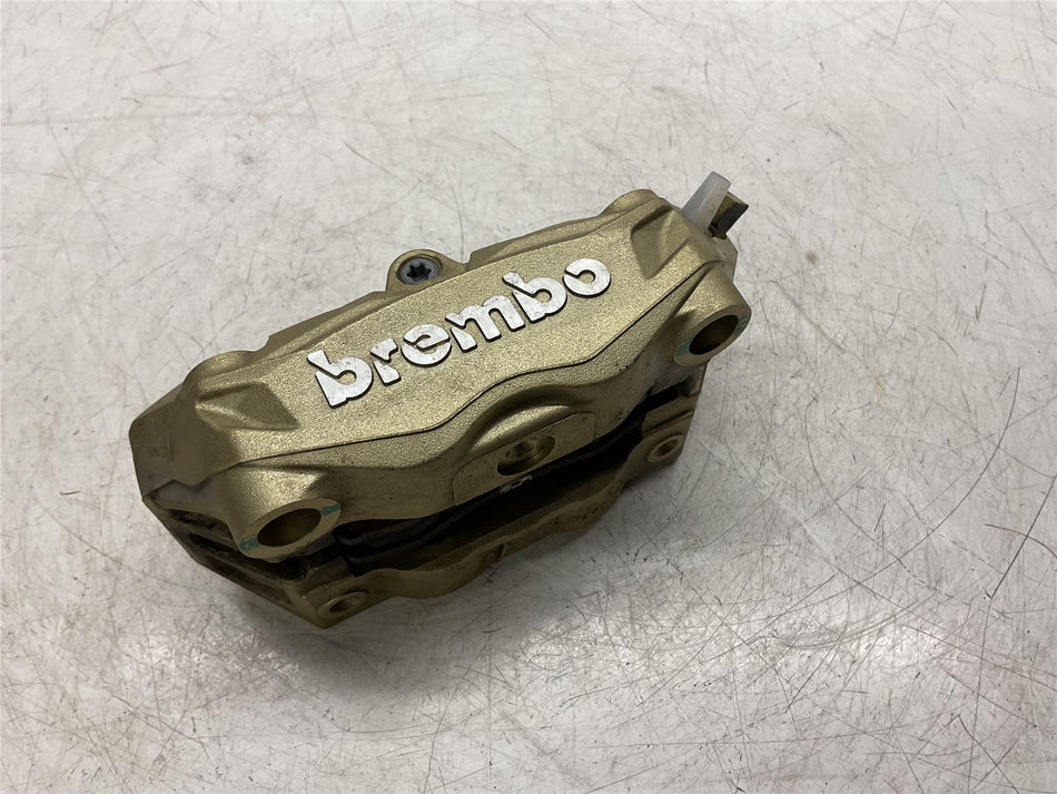 2023 BMW R1250GS Adventure Right Front Brake Caliper - 34111614798
