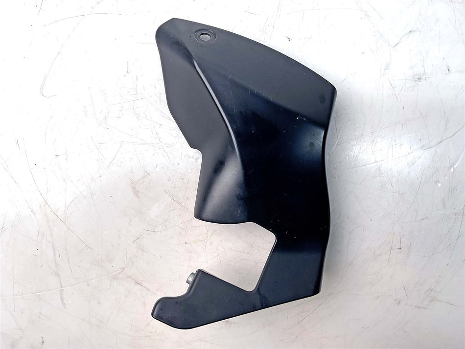 2009 Aprilia Tuono 1000 Right Radiator Cowl - AP109878