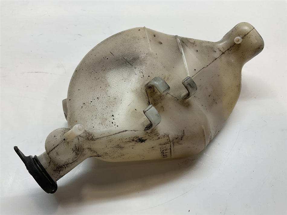 2010 Honda CBF600 Coolant Tank Reservoir - 19101MERR60